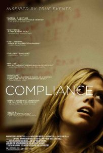فيلم Compliance 2012 مترجم فيلم Compliance 2012 مترجم