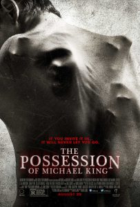 فيلم The Possession of Michael King 2014 مترجم فيلم The Possession of Michael King 2014 مترجم