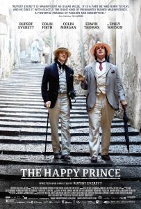 فيلم The Happy Prince 2018 مترجم فيلم The Happy Prince 2018 مترجم