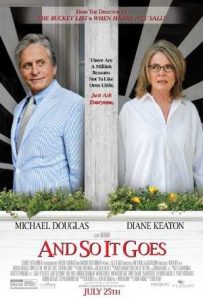 فيلم And So It Goes 2014 مترجم فيلم And So It Goes 2014 مترجم