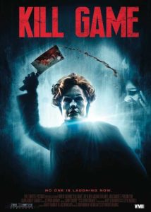 فيلم Kill Game 2018 مترجم فيلم Kill Game 2018 مترجم