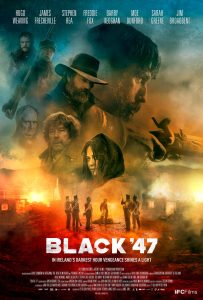 فيلم Black 47 2018 مترجم فيلم Black 47 2018 مترجم