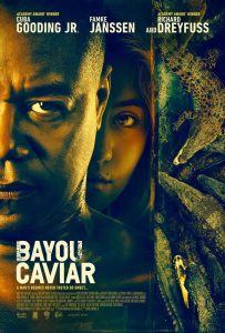 فيلم Bayou Caviar 2018 مترجم فيلم Bayou Caviar 2018 مترجم