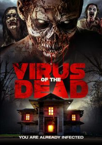 فيلم Virus of the Dead 2018 مترجم فيلم Virus of the Dead 2018 مترجم