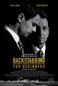 فيلم Backstabbing for Beginners 2018 مترجم فيلم Backstabbing for Beginners 2018 مترجم