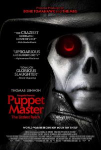 فيلم Puppet Master: The Littlest Reich 2018 مترجم فيلم Puppet Master: The Littlest Reich 2018 مترجم