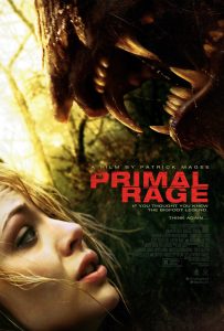 فيلم Primal Rage 2018 مترجم فيلم Primal Rage 2018 مترجم