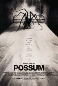 فيلم Possum 2018 مترجم فيلم Possum 2018 مترجم