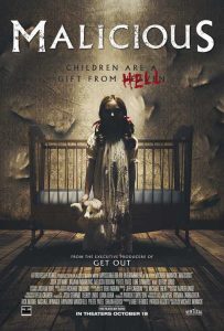 فيلم Malicious 2018 مترجم فيلم Malicious 2018 مترجم