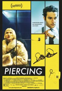 فيلم Piercing 2018 مترجم فيلم Piercing 2018 مترجم