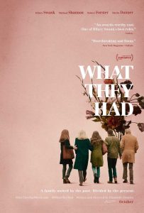 فيلم What They Had 2018 مترجم فيلم What They Had 2018 مترجم