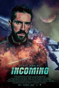 فيلم Incoming 2018 مترجم فيلم Incoming 2018 مترجم