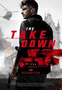 فيلم The Take Down 2017 مترجم فيلم The Take Down 2017 مترجم