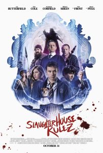 فيلم Slaughterhouse Rulez 2018 مترجم فيلم Slaughterhouse Rulez 2018 مترجم