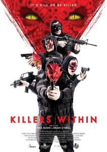 فيلم Killers Within 2018 مترجم فيلم Killers Within 2018 مترجم
