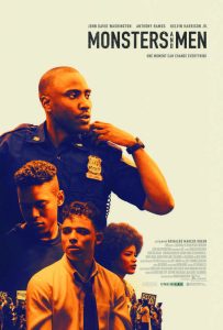 فيلم Monsters and Men 2018 مترجم فيلم Monsters and Men 2018 مترجم