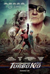 فيلم Turbo Kid 2015 مترجم فيلم Turbo Kid 2015 مترجم