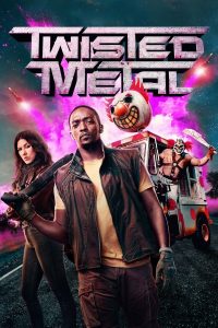 مسلسل Twisted Metal موسم 1 حلقة 6 مسلسل Twisted Metal موسم 1 حلقة 6