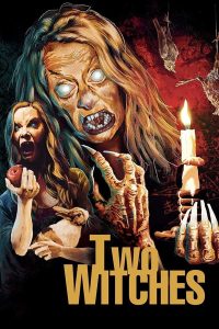 فيلم Two Witches 2022 مترجم فيلم Two Witches 2022 مترجم