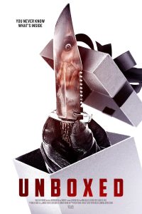 فيلم Unboxed 2022 مترجم فيلم Unboxed 2022 مترجم