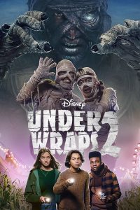 فيلم Under Wraps 2 2022 مترجم فيلم Under Wraps 2 2022 مترجم