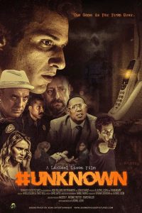 فيلم Unknown 2021 مترجم فيلم Unknown 2021 مترجم