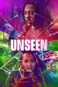 فيلم Unseen 2023 مترجم فيلم Unseen 2023 مترجم