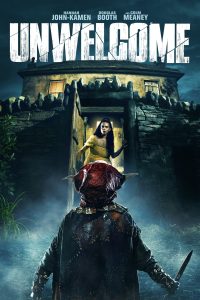 فيلم Unwelcome 2023 مترجم فيلم Unwelcome 2023 مترجم