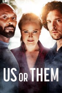 فيلم Us or Them 2023 مترجم فيلم Us or Them 2023 مترجم