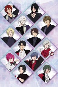 انمي VazzRock the Animation موسم 1 حلقة 4 انمي VazzRock the Animation موسم 1 حلقة 4