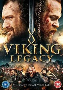 فيلم Viking Legacy 2016 مترجم فيلم Viking Legacy 2016 مترجم