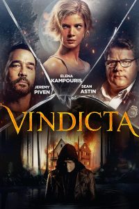 فيلم Vindicta 2023 مترجم فيلم Vindicta 2023 مترجم