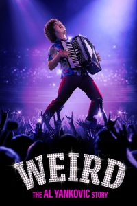 فيلم Weird: The Al Yankovic Story 2022 مترجم فيلم Weird: The Al Yankovic Story 2022 مترجم