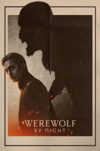 فيلم Werewolf by Night 2022 مترجم فيلم Werewolf by Night 2022 مترجم
