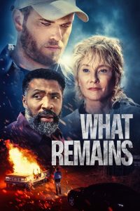 فيلم What Remains 2022 مترجم فيلم What Remains 2022 مترجم