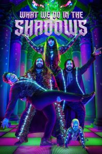مسلسل What We Do in the Shadows موسم 4 حلقة 10 والاخيرة مسلسل What We Do in the Shadows موسم 4 حلقة 10 والاخيرة
