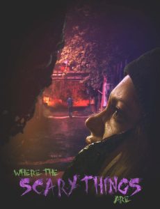 فيلم Where the Scary Things Are 2022 مترجم فيلم Where the Scary Things Are 2022 مترجم