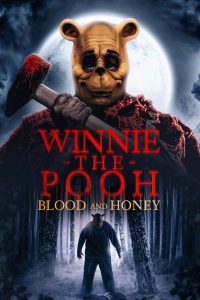 فيلم Winnie the Pooh: Blood and Honey 2023 مترجم فيلم Winnie the Pooh: Blood and Honey 2023 مترجم