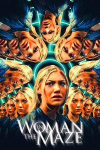 فيلم Woman in the Maze 2023 مترجم فيلم Woman in the Maze 2023 مترجم