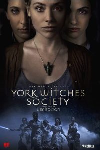 فيلم York Witches Society 2022 مترجم فيلم York Witches Society 2022 مترجم