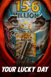 فيلم Your Lucky Day 2023 مدبلج فيلم Your Lucky Day 2023 مدبلج