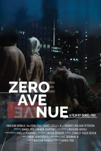 فيلم Zero Avenue 2021 مترجم فيلم Zero Avenue 2021 مترجم
