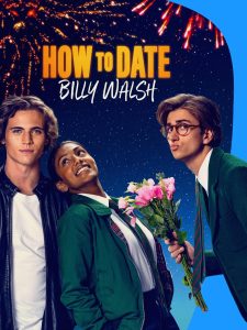 فيلم How to Date Billy Walsh 2024 مترجم فيلم How to Date Billy Walsh 2024 مترجم