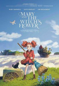 فيلم Meari to majo no hana 2017 مترجم فيلم Meari to majo no hana 2017 مترجم