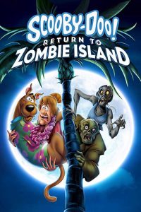 فيلم Scooby-Doo Return to Zombie Island 2019 مترجم فيلم Scooby-Doo Return to Zombie Island 2019 مترجم