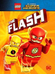 فيلم Lego DC Comics Super Heroes: The Flash 2018 مترجم فيلم Lego DC Comics Super Heroes: The Flash 2018 مترجم