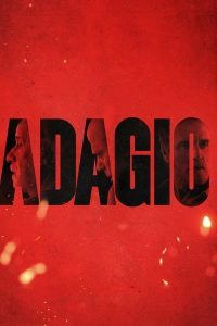 فيلم Adagio 2023 مترجم فيلم Adagio 2023 مترجم