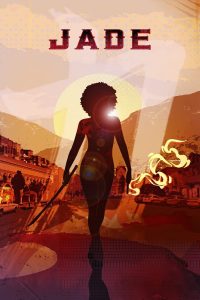 فيلم Jade 2024 مترجم فيلم Jade 2024 مترجم
