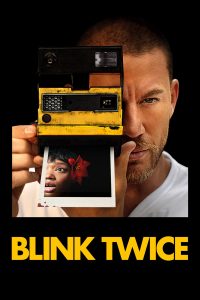 فيلم Blink Twice 2024 مدبلج فيلم Blink Twice 2024 مدبلج