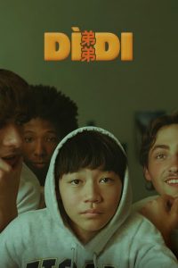 فيلم 2024 Didi مترجم فيلم 2024 Didi مترجم